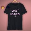 Harry Styles Sweet Creature Heart T Shirt