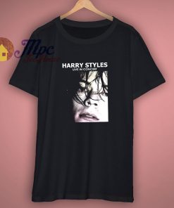 Harry Styles Concerts T-Shirt