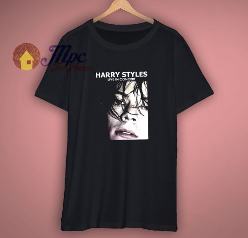 Harry Styles Concerts T-Shirt