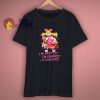 Helga Pataki Hey Arnold Nickelodeon T Shirt