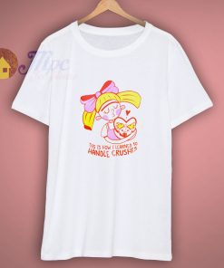 Awesome Helga Pataki T Shirt