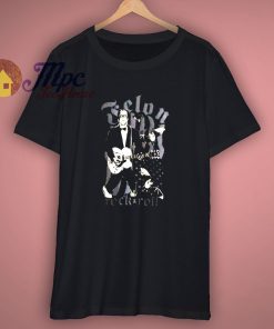 Herman Munster Graphic T Shirt