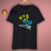 Hip Hop Gift Rap Shirt