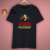 Kanye West for President T Shirt