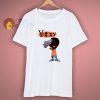 Kanye west Yeezy 700 Inertia T Shirt