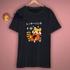 Kawaii Red Panda T Shirt