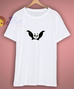 Kungfu Panda Funny T Shirt