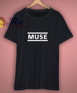 Muse Shirt unisex tshirt tee best seller tour concert