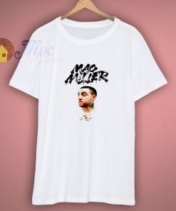 Mac Miller Clothing unisex T Shirt