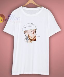 Mac Miller Cool T Shirt