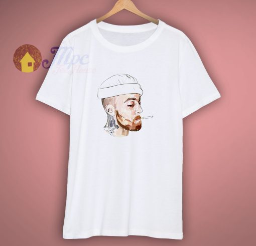 Mac Miller Cool T Shirt