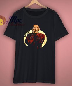 Mac miller music artist rapper t shirt