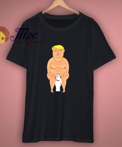 Make Dumps Great Again Donald Dump T Shirt