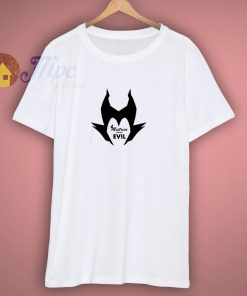 Maleficent Disney T Shirt
