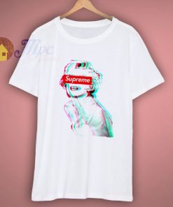 Marilyn Monroe Fashion T Shirt