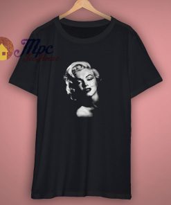 Marilyn Monroe Funny T Shirt