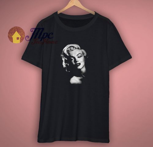 Marilyn Monroe Funny T Shirt