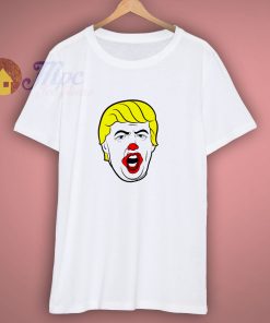 McDonald Trump Funny Anti Trump Parody