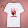 Mike Tyson T Shirt Christmas Chrithmith Boxing Funny Vintage Cool Gift