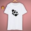 Panda Master Animal Unisex T Shirt