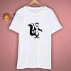 Pepe Le Pew Skunk Romance Animal Cartoon T Shirt