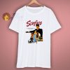 Scarface T Shirt 1983 He Loved The American Dream Top