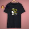 Snoopy And Woodstock Its A Hallmark Christmas Movie T Shirt
