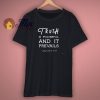 Sojourner Truth Quote Shirt