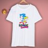 Sonic And Tails T Shirt