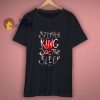 Stephen King Doctor Sleep Movie Poster T Shirt