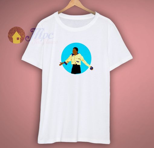 The Cosby Show T Shirt