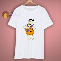 The Fred Flintstone T Shirt