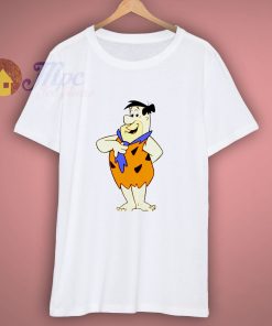 The Fred Flintstone T Shirt