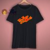 The Tigers Of the North T shirt