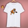 Awesome Tiger Scary T Shirt