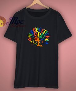 Unapologetically Dope Afro African American Christmas Gift T Shirt