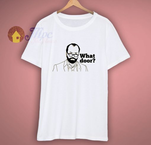 Westworld Bernard T Shirt