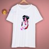 Whitney Houston POp Diva T-Shirt