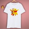 Winnie the Pooh Brothers Mens T Shirt