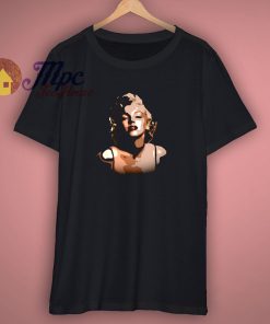 marilyn monroe vintage T Shirt