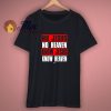 Know Jesus Know Heaven Christian T Shirt