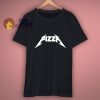 Pizza Rock T Shirt