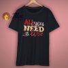 All You Need Is Love Cute Valentine T Shirt
