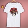 Awesome Joker Unisex T Shirt