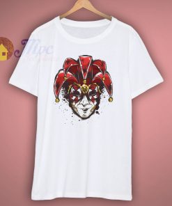 Awesome Joker Unisex T Shirt