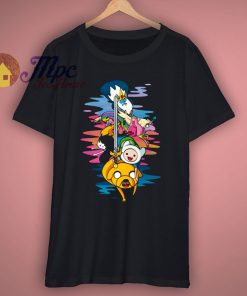Awesome Land Of Heroes T Shirt