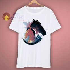 BoJack Horseman Art T Shirt
