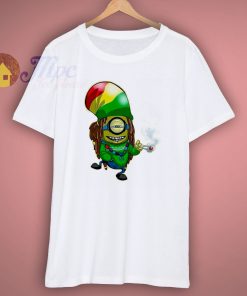 Bob Minion Funny T Shirt