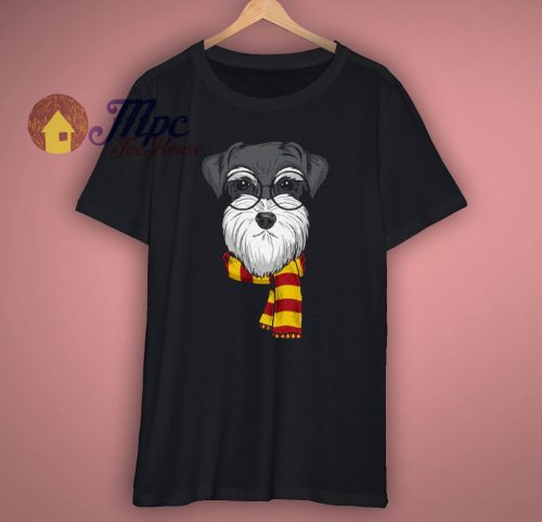 Cute Dog Funny T Shirt