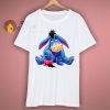 Cute Eeyore Cartoon T Shirt